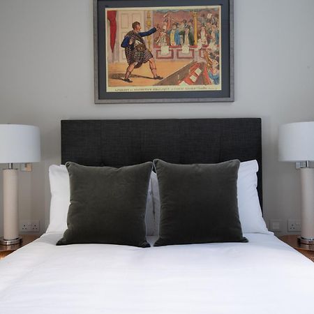 Aparthotel Sonder King Street Londýn Exteriér fotografie